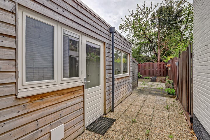 Foto 8 van Abstederdijk 199