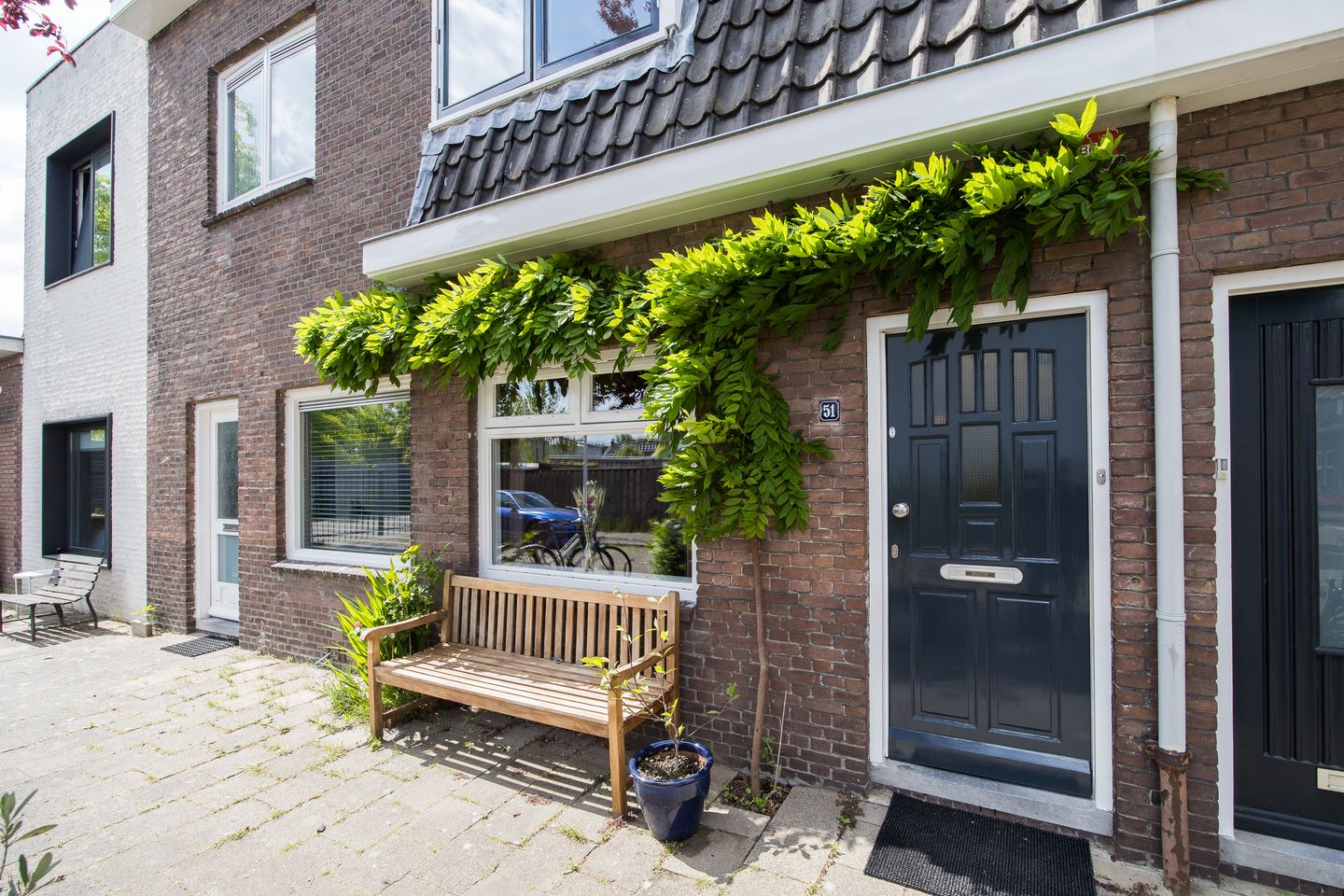 Foto 44 van Bloesemstraat 51