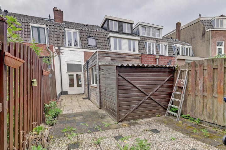 Foto 9 van Abstederdijk 199