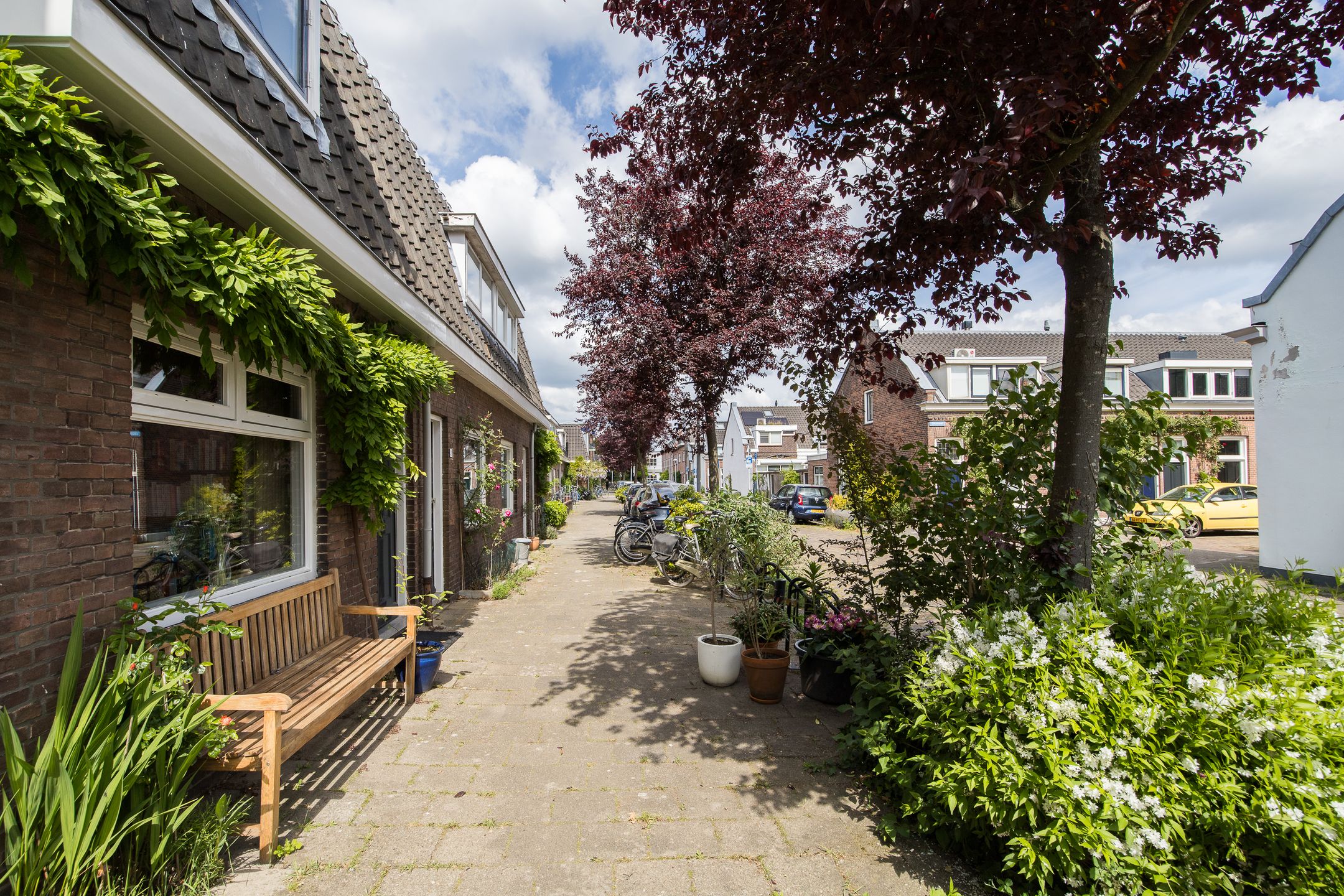 Foto 45 van Bloesemstraat 51