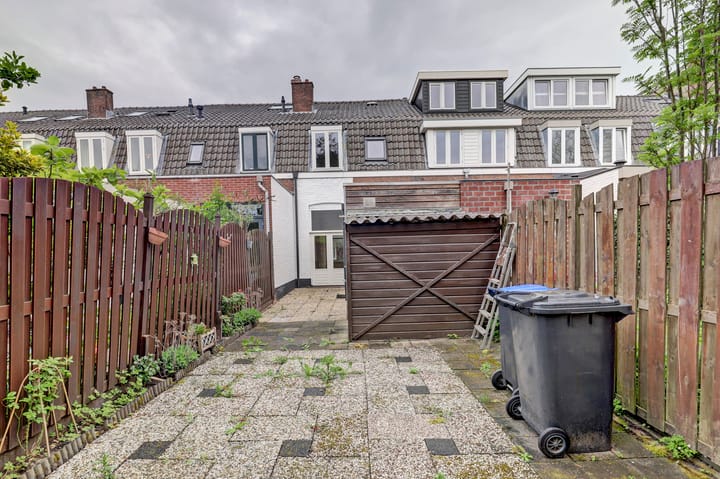 Foto 10 van Abstederdijk 199