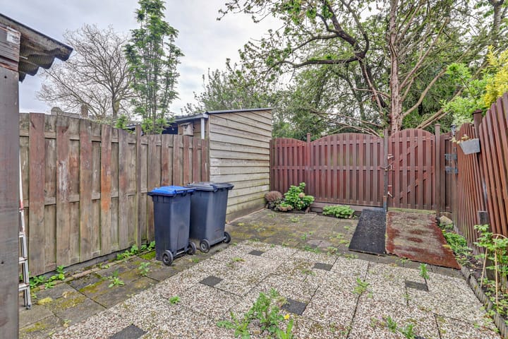 Foto 11 van Abstederdijk 199