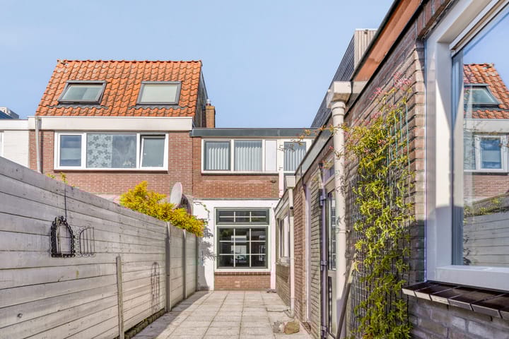 Foto 13 van Javastraat 26