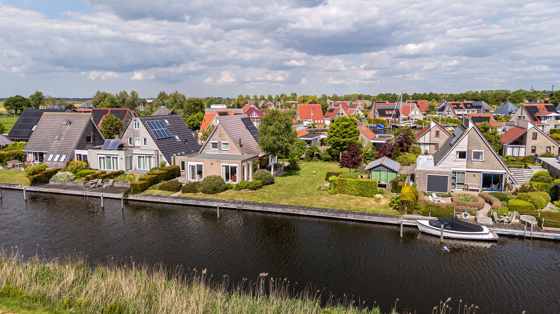 Wetterbies, 18, Koudum, 8723HA, Friesland, Nederland 18