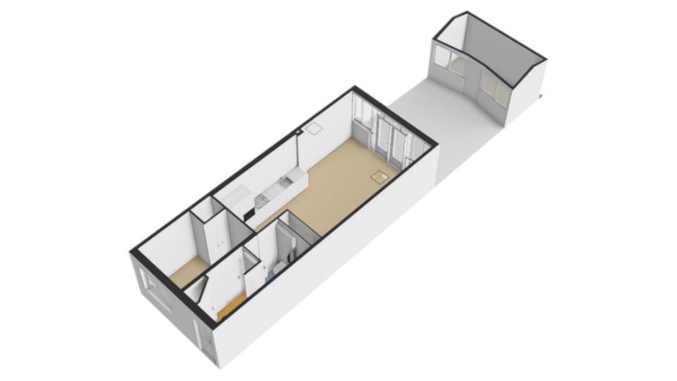 Foto 53 van Bloesemstraat 51