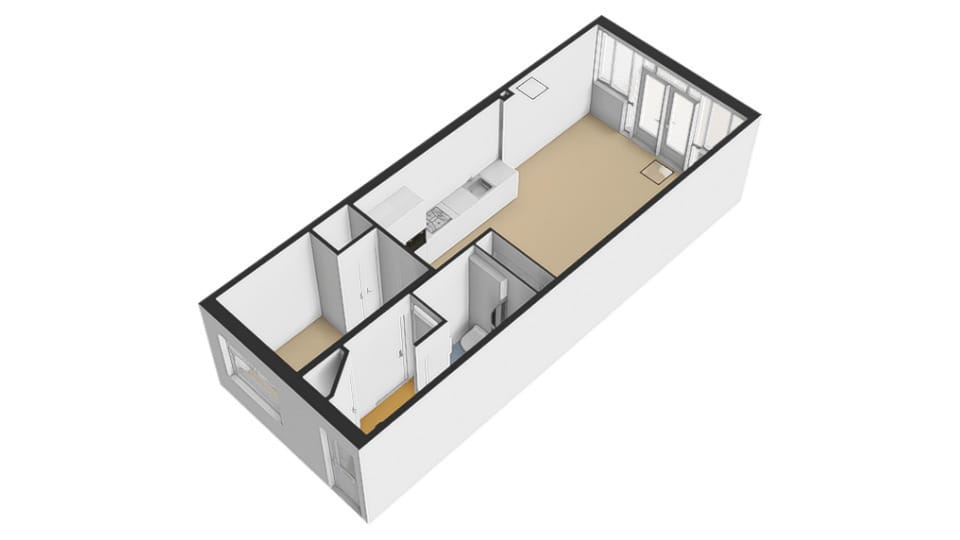 Foto 56 van Bloesemstraat 51