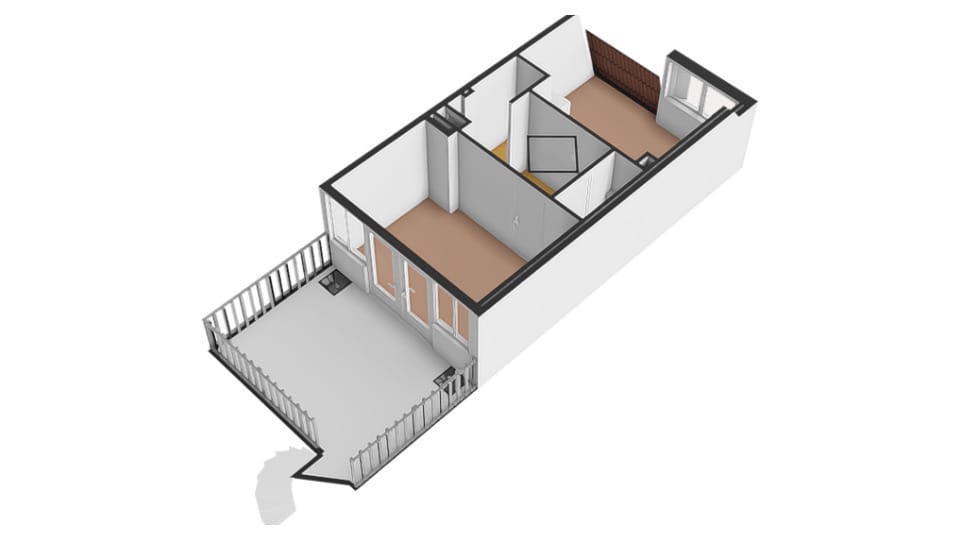 Foto 61 van Bloesemstraat 51
