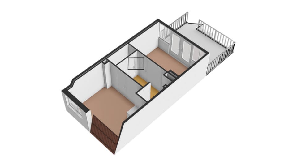 Foto 62 van Bloesemstraat 51