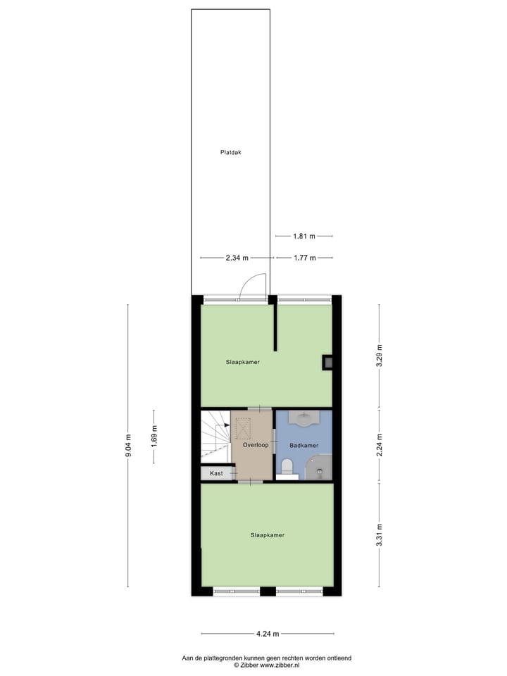 Foto 24 van Javastraat 26