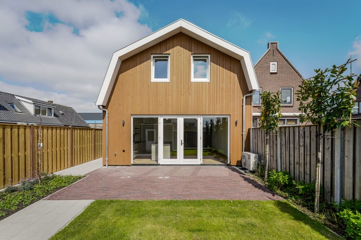 Photo 1 of Zuidwenk 74-B