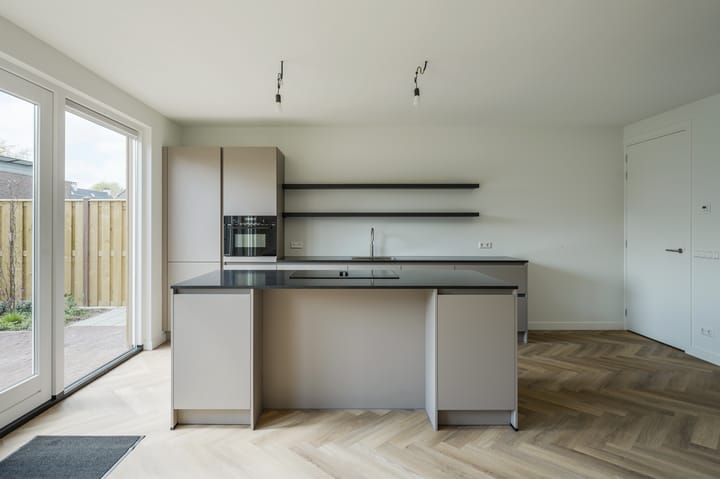 Foto 2 van Zuidwenk 74-B