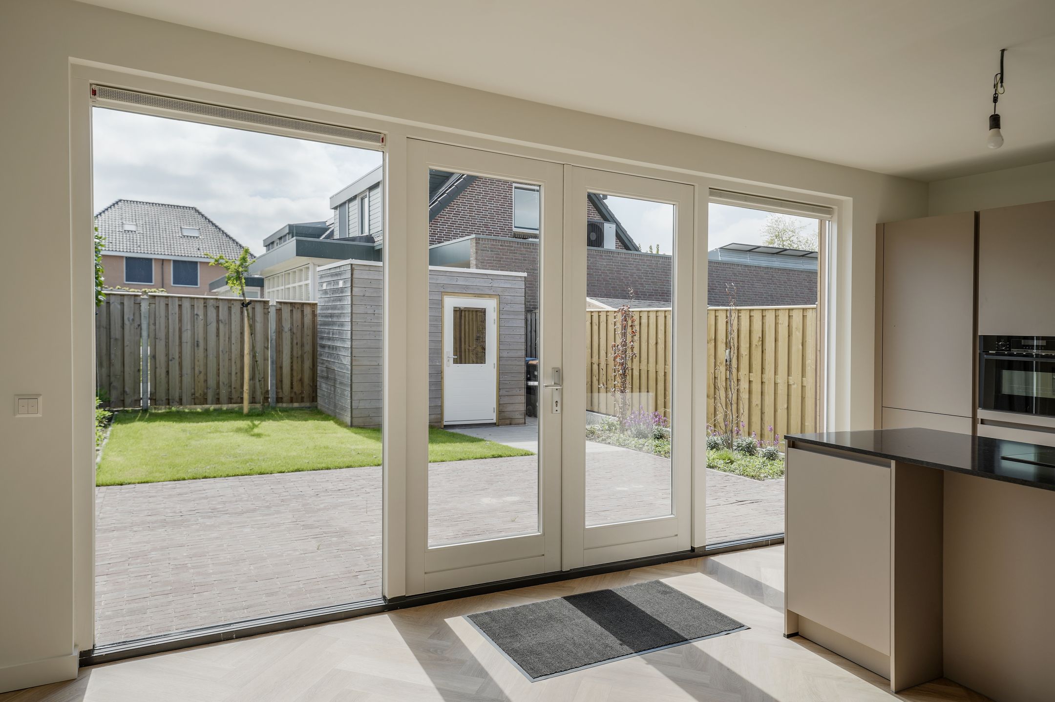 Foto 3 van Zuidwenk 74-B