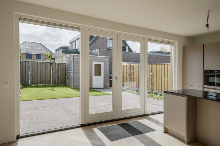 Foto 3 van Zuidwenk 74-B