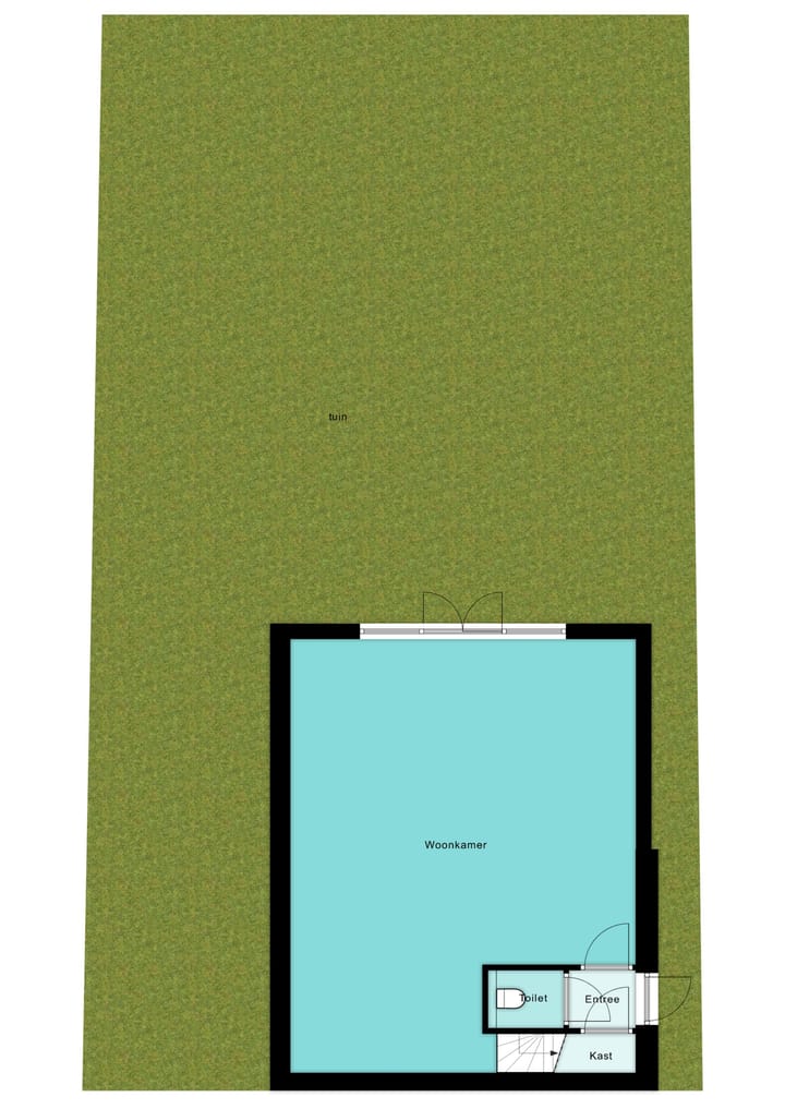 Photo 78 of Zuidwenk 74-B