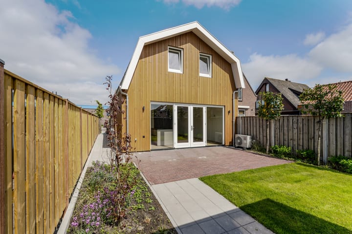 Foto 4 van Zuidwenk 74-B