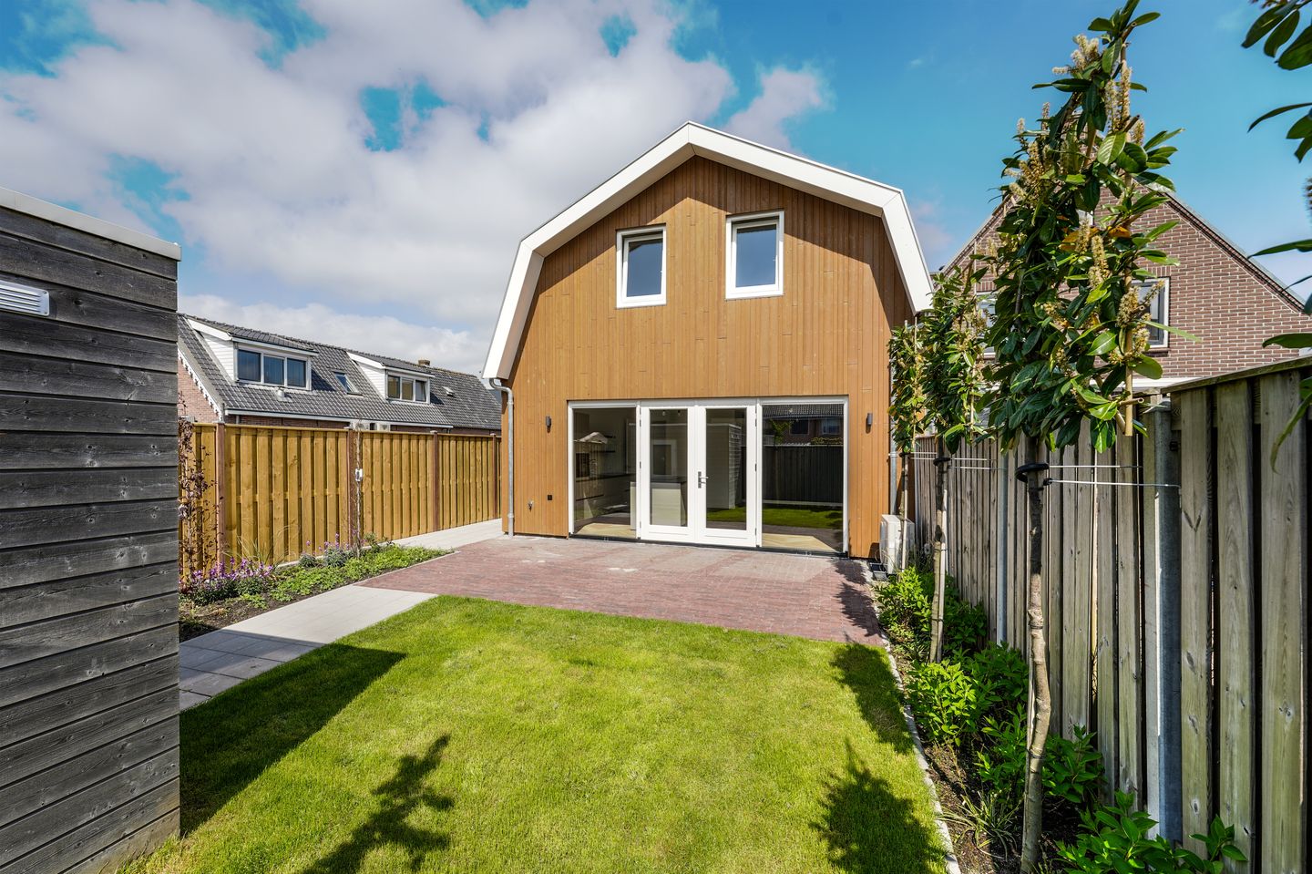 Foto 5 van Zuidwenk 74-B