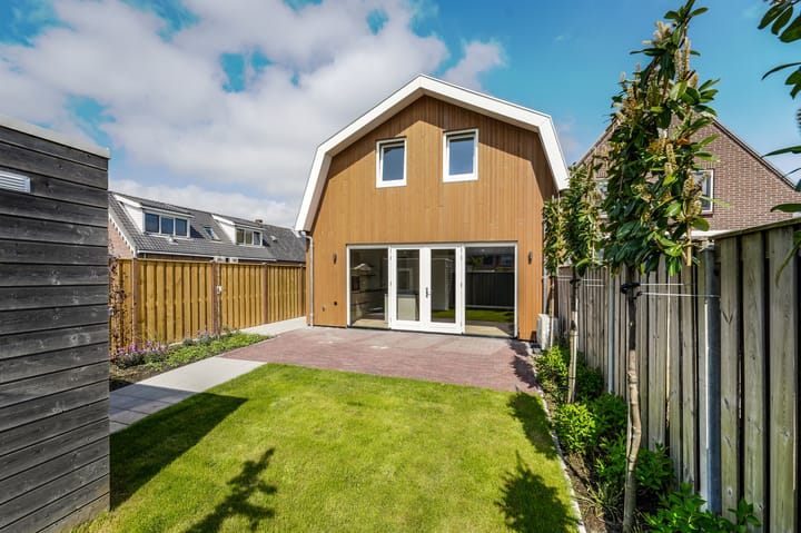 Foto 5 van Zuidwenk 74-B