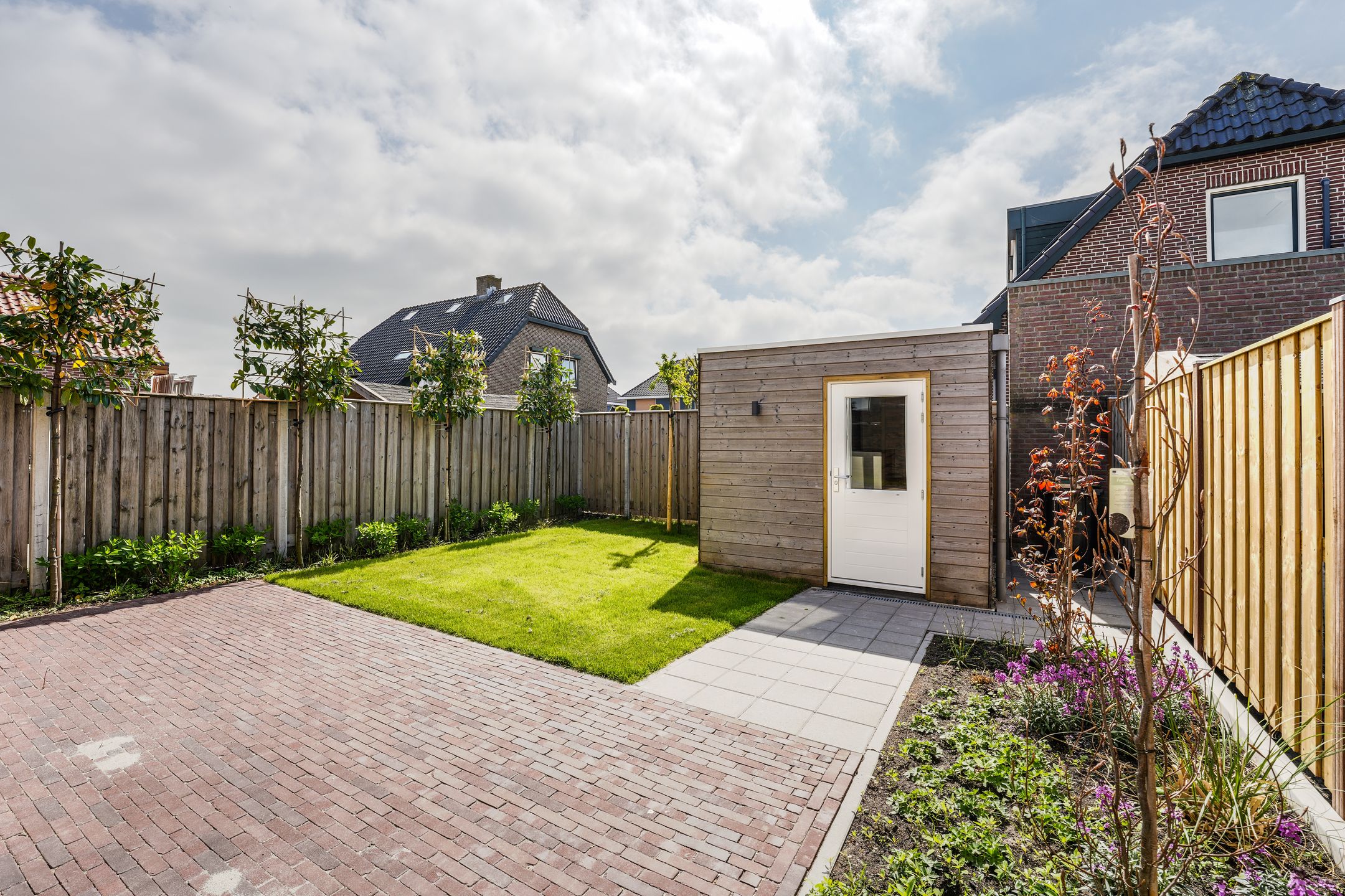 Foto 6 van Zuidwenk 74-B