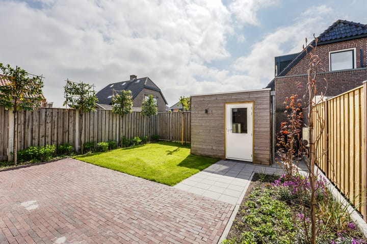 Photo 6 of Zuidwenk 74-B