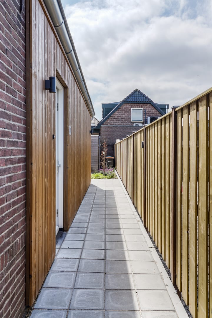 Photo 8 of Zuidwenk 74-B