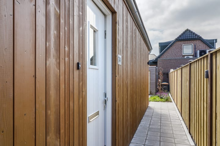 Photo 9 of Zuidwenk 74-B