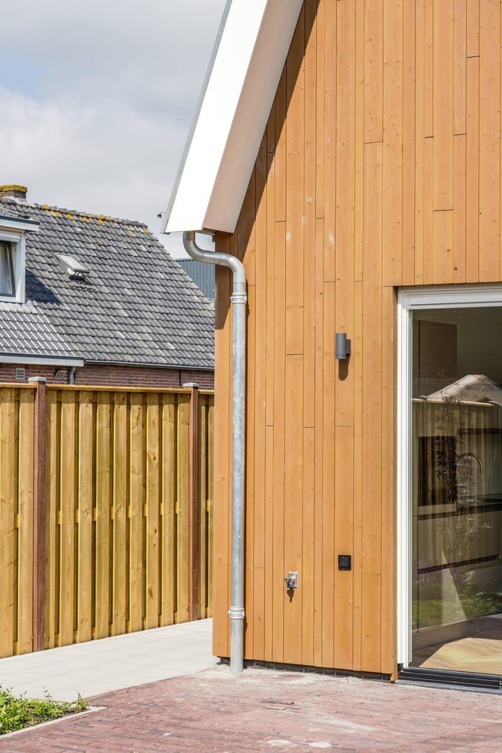 Photo 11 of Zuidwenk 74-B