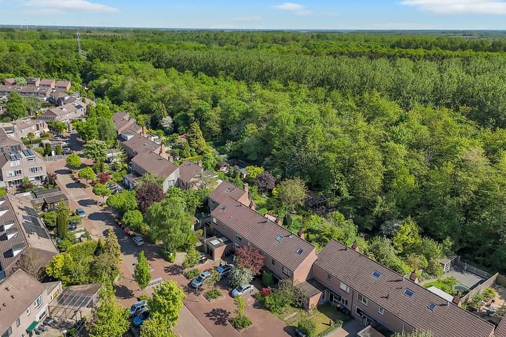 Foto 4 van Rozengaard 13 22