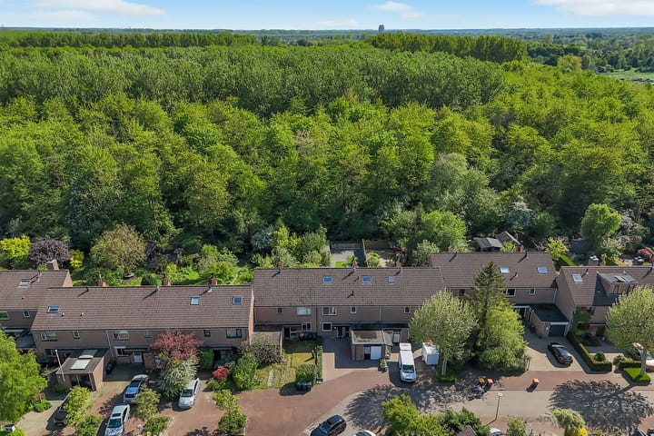 Foto 5 van Rozengaard 13 22