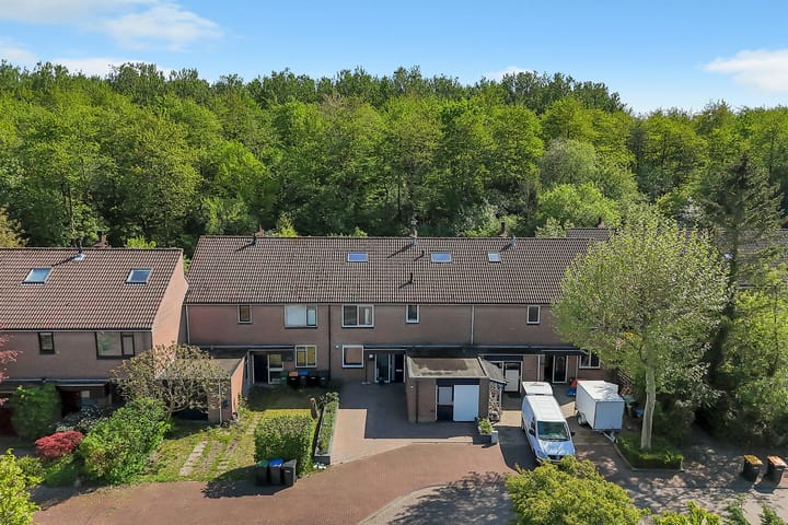 Foto 6 van Rozengaard 13 22