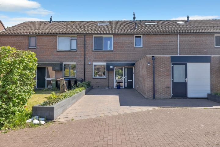 Foto 7 van Rozengaard 13 22