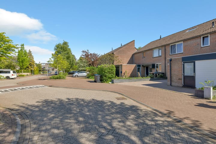 Foto 8 van Rozengaard 13 22