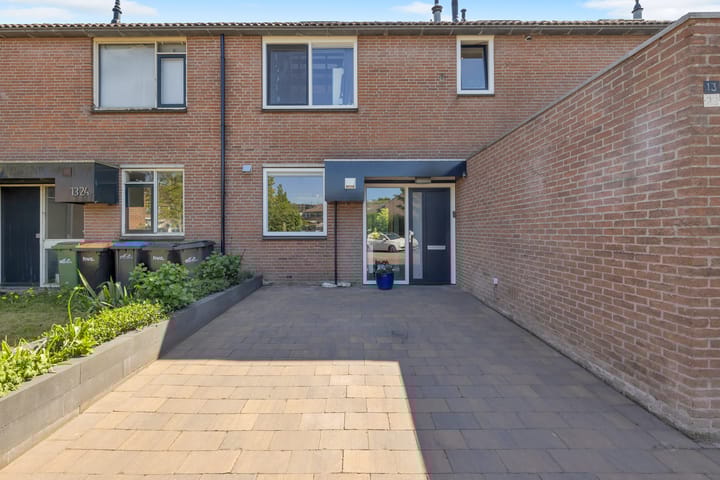 Foto 9 van Rozengaard 13 22