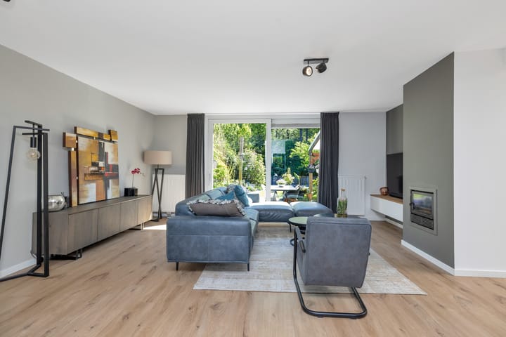 Foto 12 van Rozengaard 13 22