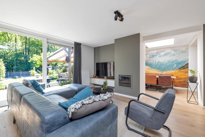 Foto 13 van Rozengaard 13 22