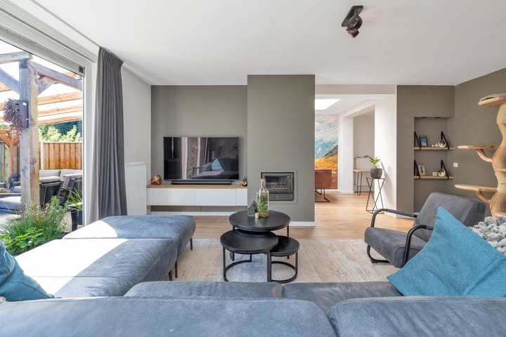 Foto 14 van Rozengaard 13 22