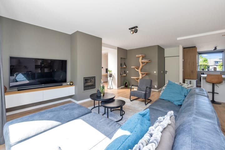 Foto 15 van Rozengaard 13 22