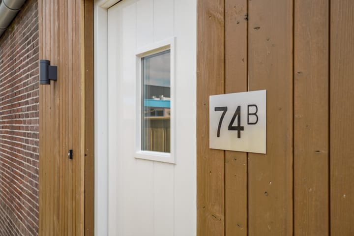 Photo 18 of Zuidwenk 74-B