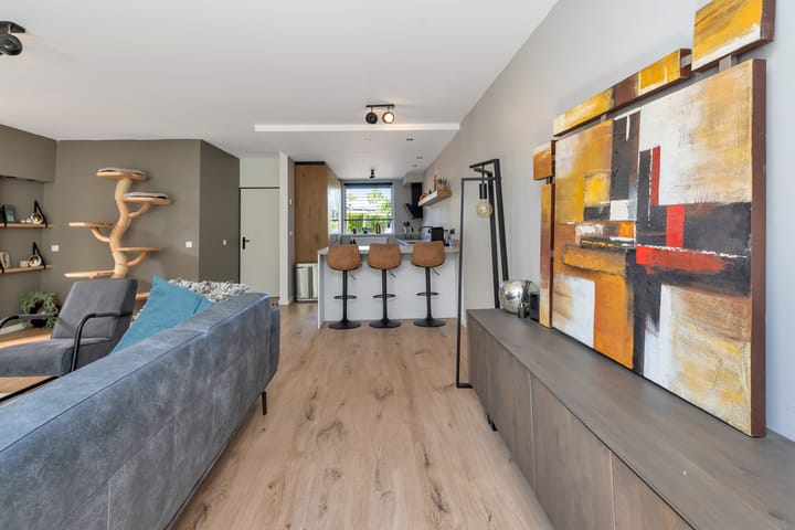 Foto 16 van Rozengaard 13 22