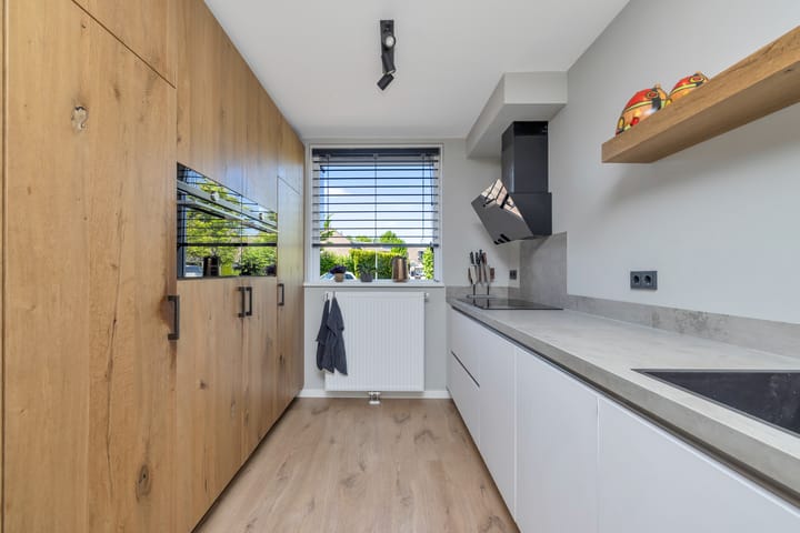 Foto 21 van Rozengaard 13 22