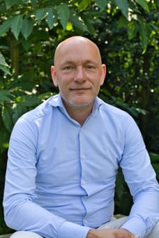 M. (Michel) Essenstam - NVM Register Makelaar