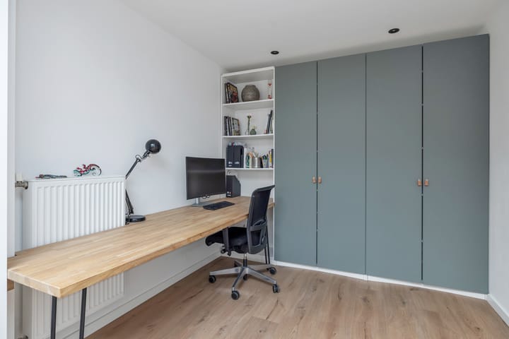 Foto 27 van Rozengaard 13 22