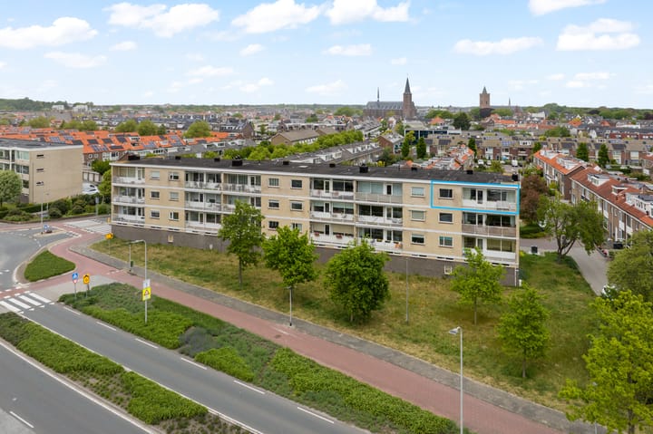 Beeklaan 94