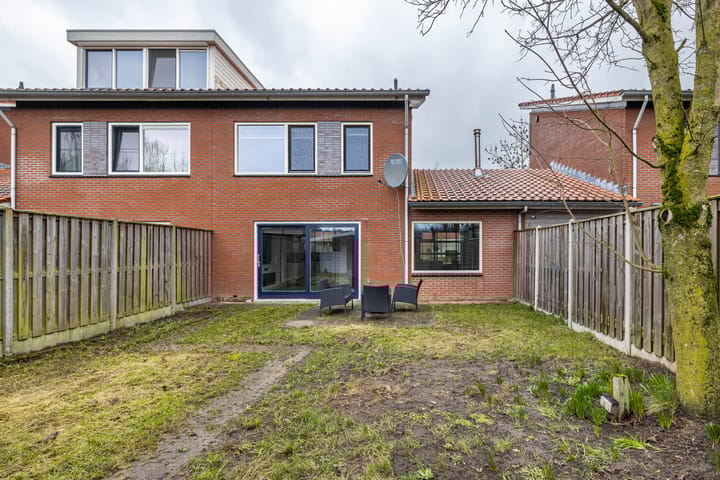 Foto 2 van Grand Canal 75