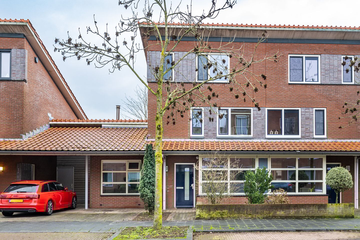 Foto 1 van Grand Canal 75