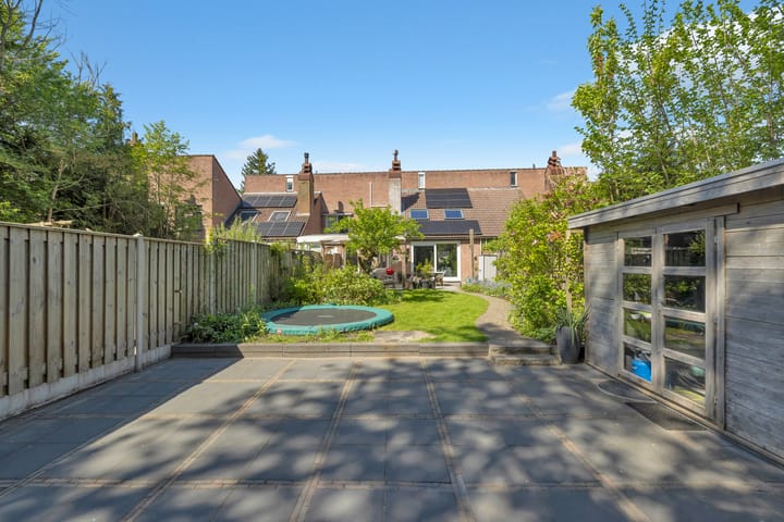 Foto 50 van Rozengaard 13 22