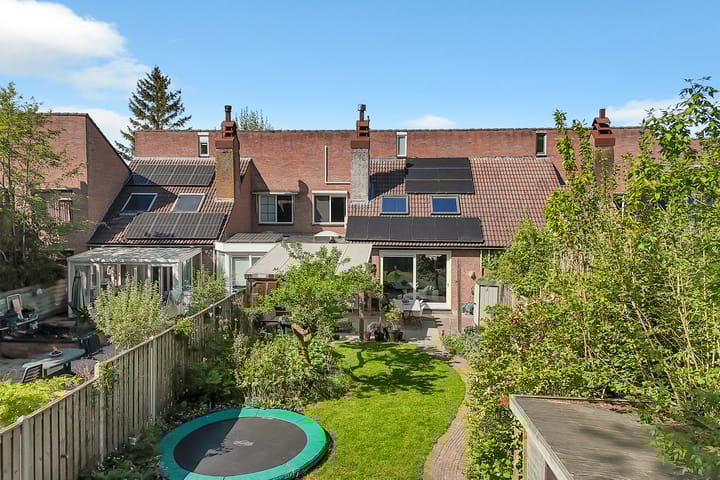 Foto 52 van Rozengaard 13 22