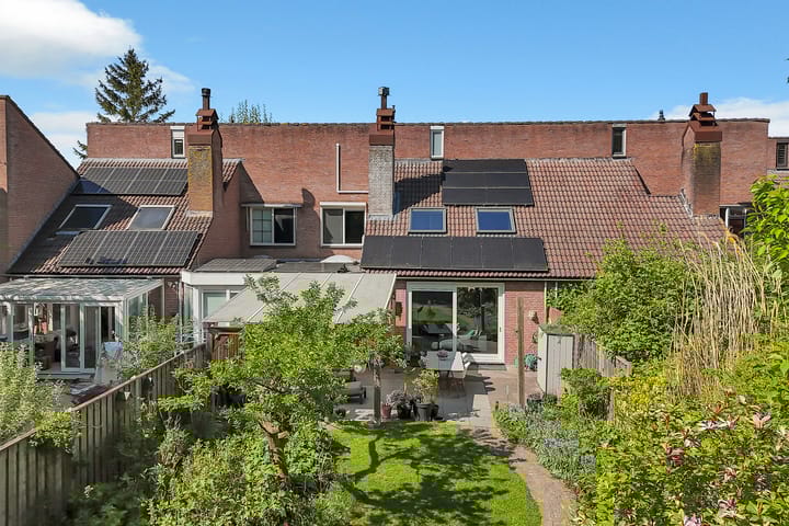 Foto 53 van Rozengaard 13 22