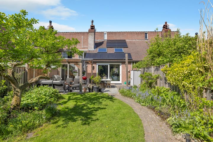 Foto 54 van Rozengaard 13 22