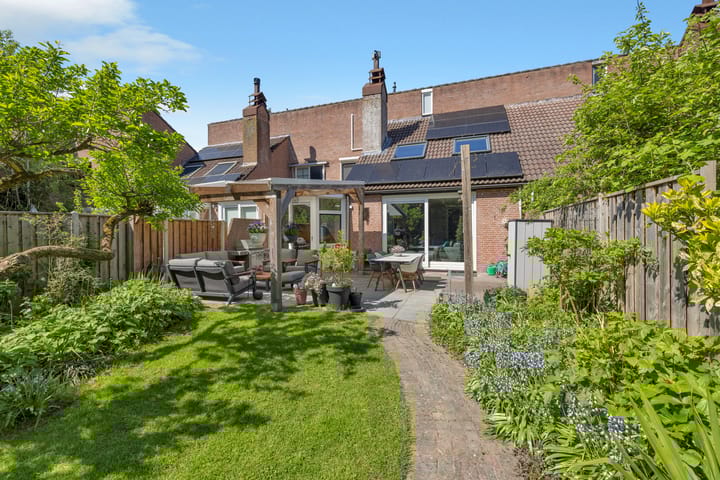 Foto 55 van Rozengaard 13 22