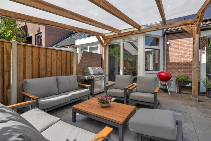 Foto 59 van Rozengaard 13 22